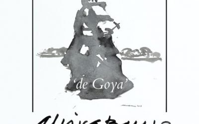 «De Goya»