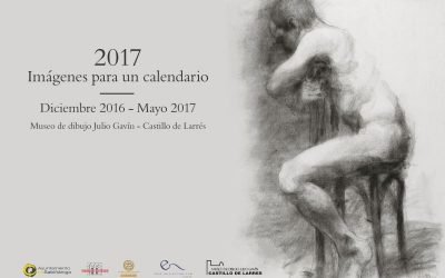 2017, Imágenes para un calendario