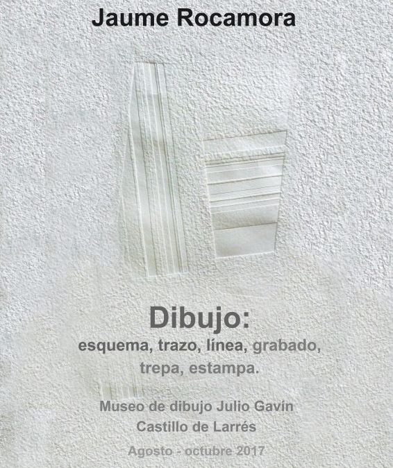 “Dibujo: esquema, trazo, línea, grabado, trepa, estampa.