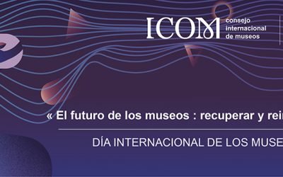 Día Internacional de los Museos en el MUDDI