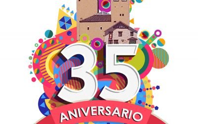 El MUDDI celebra su 35 aniversario