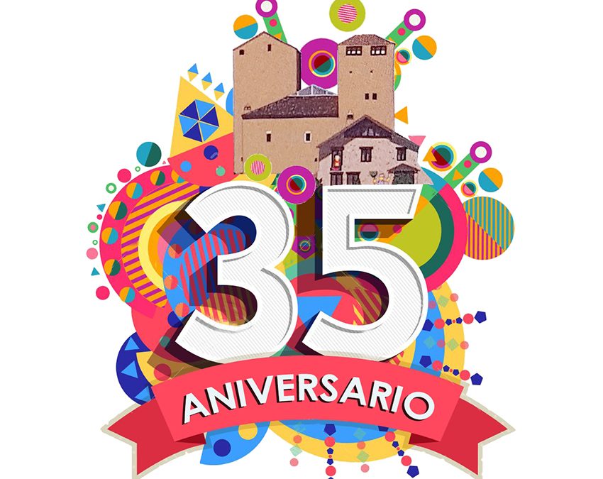 El MUDDI celebra su 35 aniversario