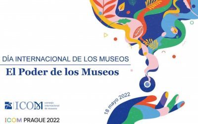 El Día Internacional de los Museos en el MUDDI