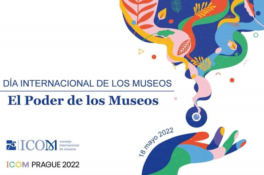 El Día Internacional de los Museos en el MUDDI