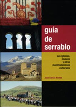 Guia de Serrablo