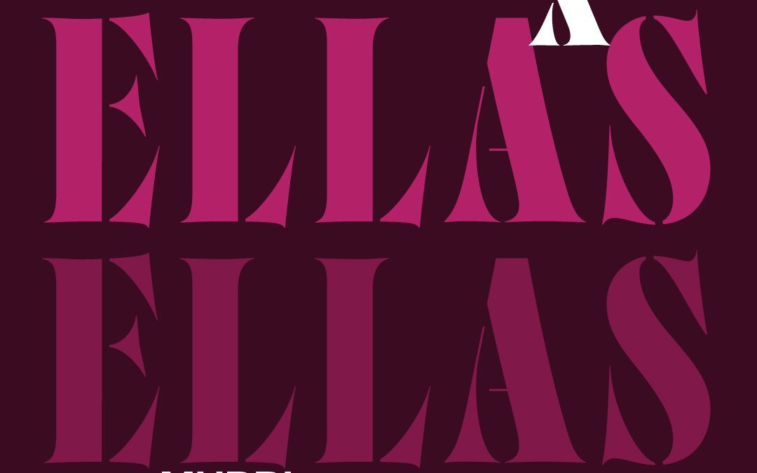 Nueva temporal en el MUDDI: ELLASxELLAS