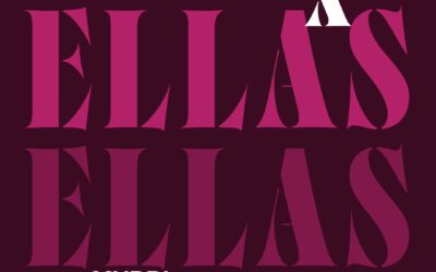 Nueva temporal en el MUDDI: ELLASxELLAS